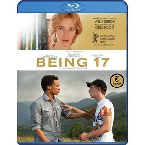 Being 17  BLU-RAY